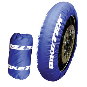 BIKE IT - Termocoperta Biketek - BIKE IT - Termocoperta