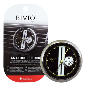 BIVIO - Orologio Massenet - BIVIO - Orologio