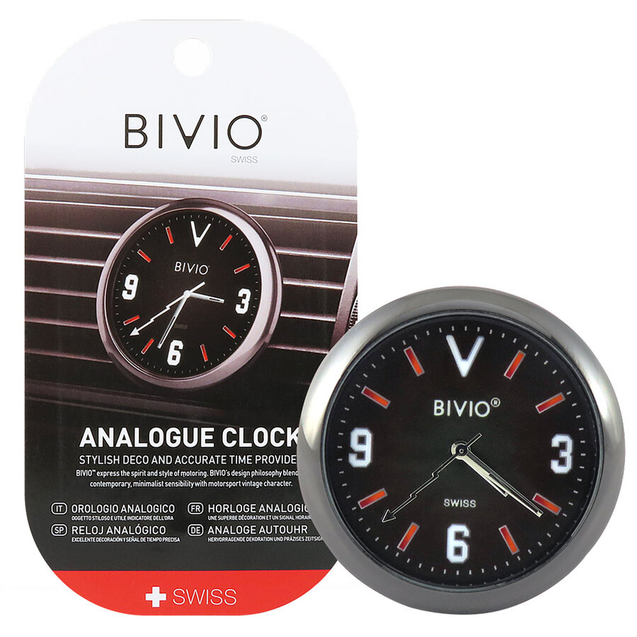 Orologio Conguer - BIVIO