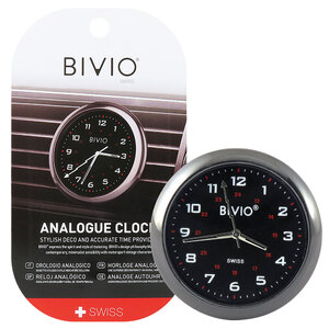 BIVIO - Orologio Rascasse - BIVIO - Orologio