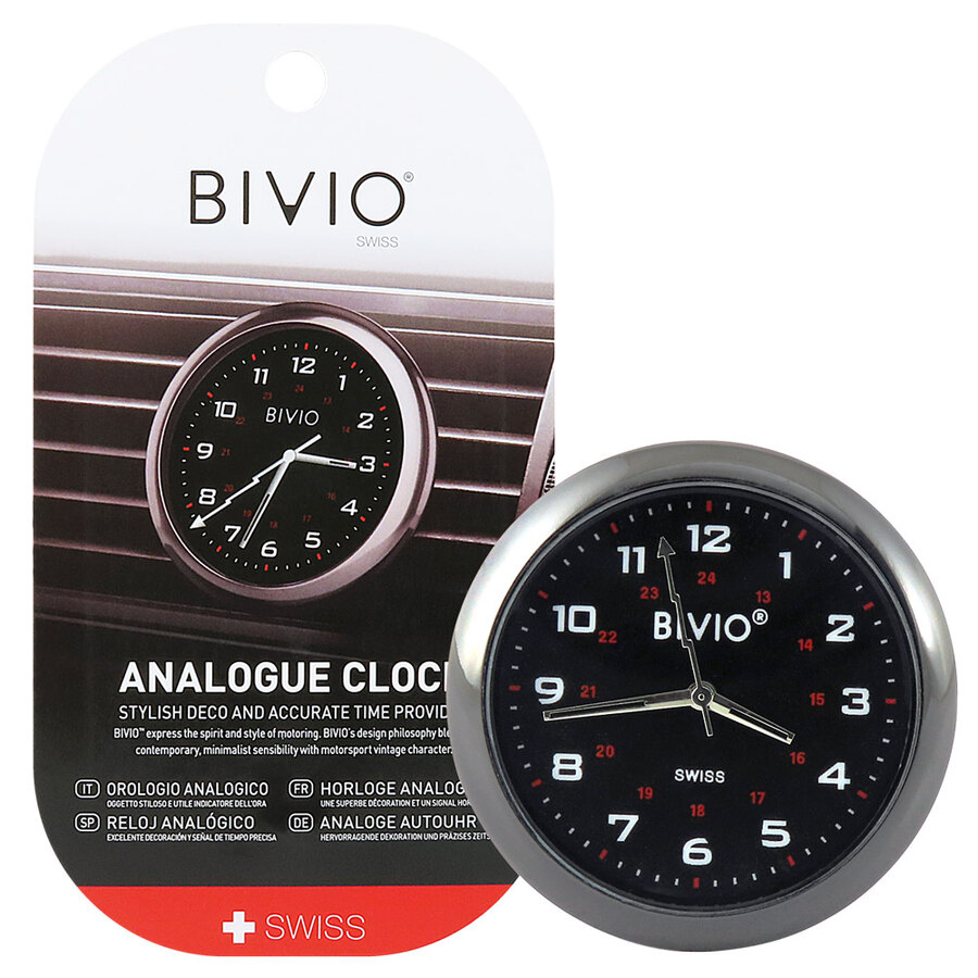 Orologio Rascasse - BIVIO