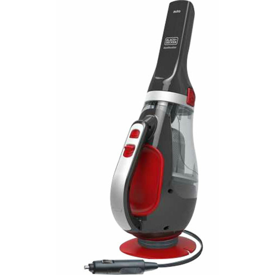 Aspirapolvere Dustbuster Slim - BLACK+DECKER BLACK+DECKER in vendita su  Bep's