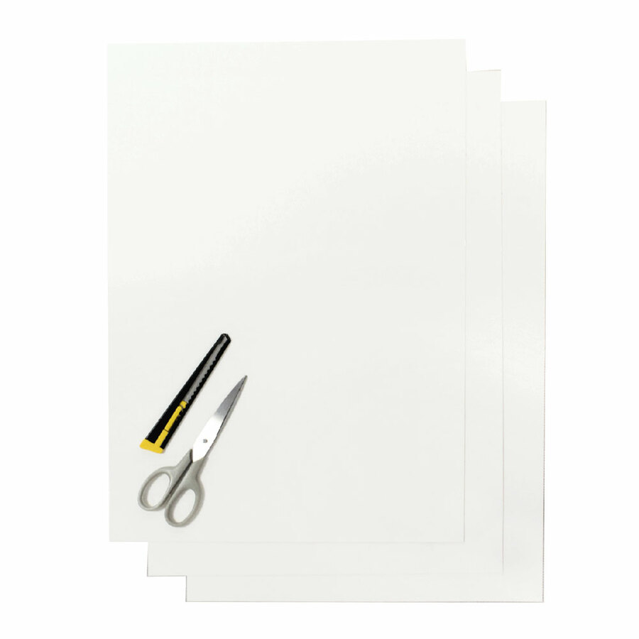 Adesivi Vari Crystall Liscio - BLACKBIRD