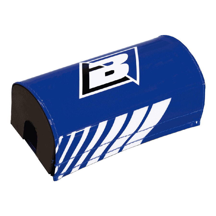 Coprimanubrio Tapered - BLACKBIRD