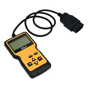 BLINK - OBD Diagnostica Diagnostic Scanner - BLINK - OBD Diagnostica