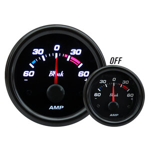 BLINK - Amperometro BB Amperometro - BLINK - Amperometro