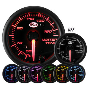 BLINK - Termometro acqua GLW Temperatura Acqua - BLINK - Termometro acqua