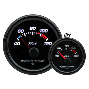 BLINK - Termometro acqua BB Temperatura Acqua - BLINK - Termometro acqua