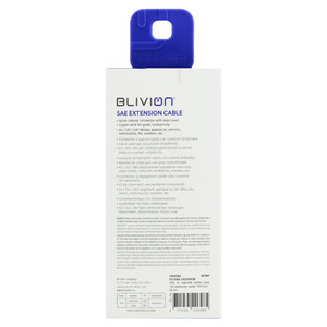 Cavo Prolunga Accendisigari Auto 2 Metri 12/24V - Presa Universale 5A Con Fusibile, Per Frigo, Navigatore, Aspirapolvere - 4