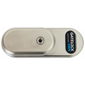 GATELOCK VAN - Antifurto blocca porte GateLock Van - GATELOCK VAN - Antifurto blocca porte