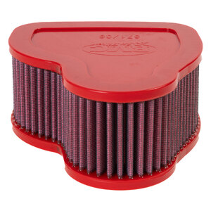 BMC - Filtro Aria Sportivo FM371/08 Honda VTX 1800 C 2002> - BMC Honda VTX 1800 C 2002 > - Filtro Aria Sportivo