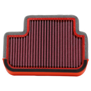 BMC - Filtro Aria Sportivo FM01093 - BMC CFmoto GT, MT, NK, TR, Morini Seiemmezzo, X-Cape - Filtro Aria Sportivo