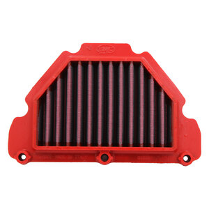 BMC - Filtro Aria Sportivo FM01233 - BMC Kove 450 RR, ZXMoto 500 RR - Filtro Aria Sportivo
