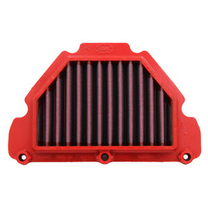 BMC - Filtro Aria Sportivo FM01233 Race - BMC Kove 450 RR, ZXMoto 500 RR - Filtro Aria Sportivo