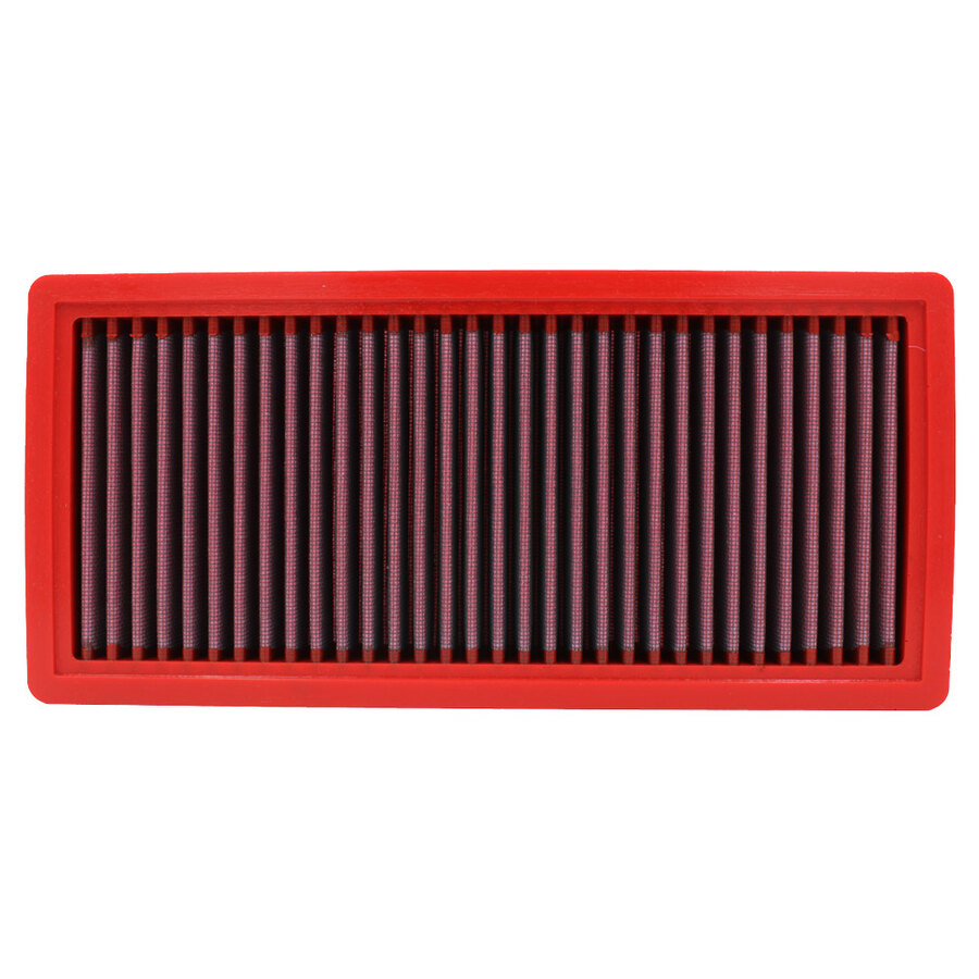 Filtro aria sportivo da sostituzione FB293/04 - BMC Alfa Romeo Mito, Citroen C5, Fiat 500, 500L, Bravo, Idea, Panda II, Stilo, Tipo