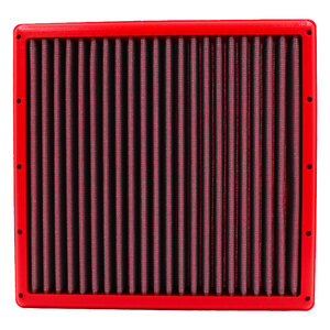 BMC - Filtro aria sportivo da sostituzione FB555/01 - BMC Abarth Punto, Fiat Punto III - Filtro aria sportivo da sostituzione