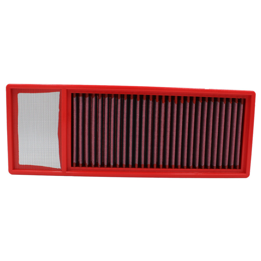 Filtro aria sportivo da sostituzione FB616/20 - BMC Alfa Romeo Mito, Fiat 500L, Panda II, Punto III, Ford Ka, Lancia Musa, Ypsilon