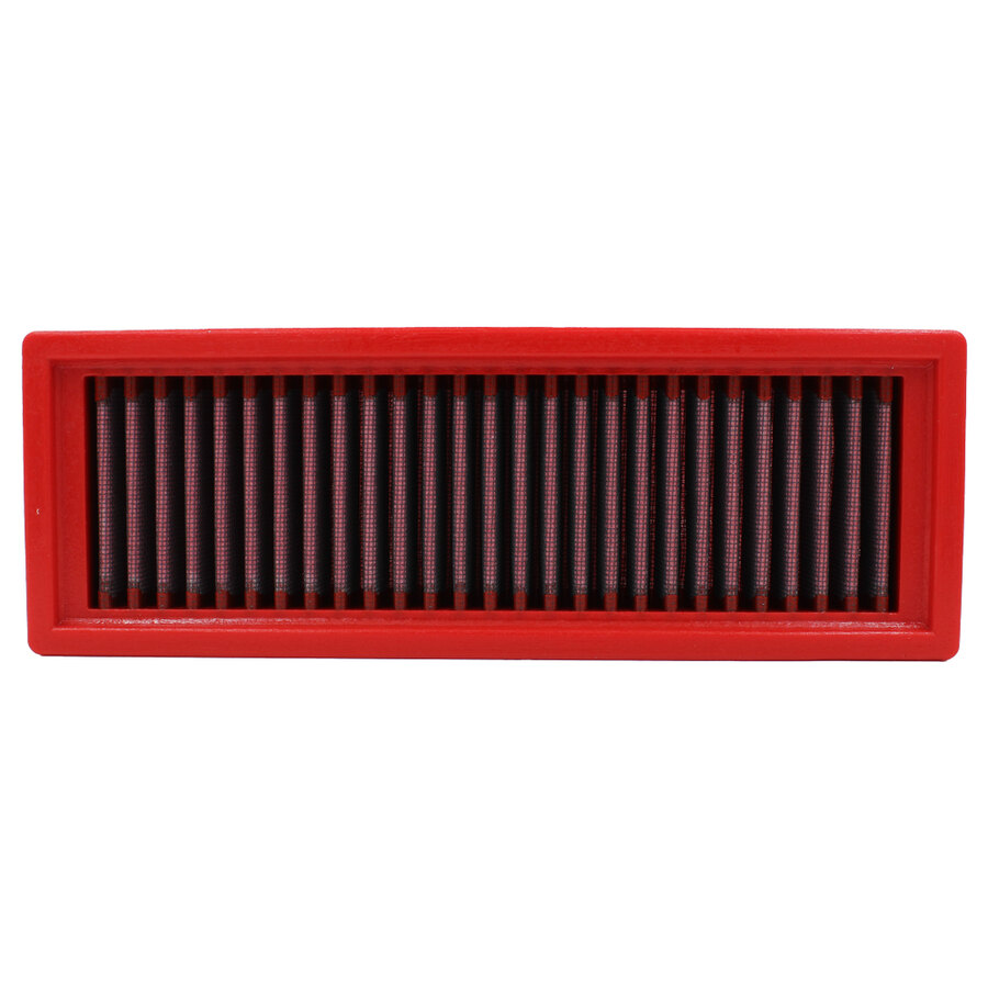 Filtro aria sportivo da sostituzione FB455/01 - BMC Alfa Romeo Mito, Fiat Punto III, Ford Ka, Lancia Ypsilon
