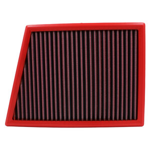 BMC - Filtro aria sportivo da sostituzione FB813/01 - BMC Audi A1 - Filtro aria sportivo da sostituzione