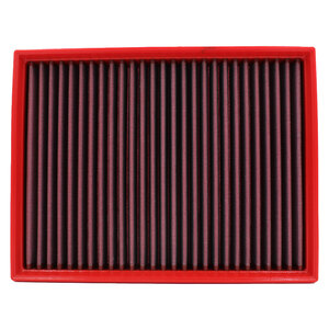 BMC - Filtro aria sportivo da sostituzione FB01076 - BMC Ford Focus, Kuga - Filtro aria sportivo da sostituzione