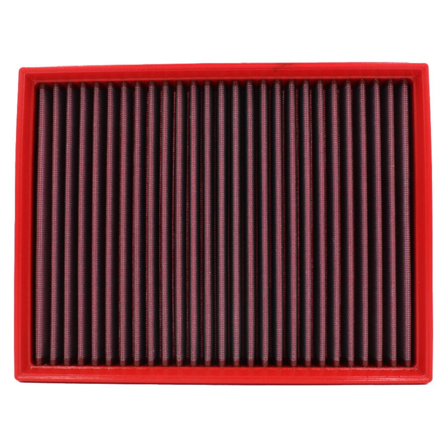 Filtro aria sportivo da sostituzione FB01076 - BMC Ford Focus, Kuga