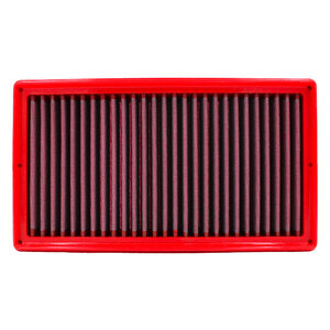 BMC - Filtro aria sportivo da sostituzione FB01011/01 - BMC Fiat 500X, Tipo, Jeep Renegade, Suzuki Across, Toyota C-HR, Corolla, Rav-4 - Filtro aria sportivo da sostituzione