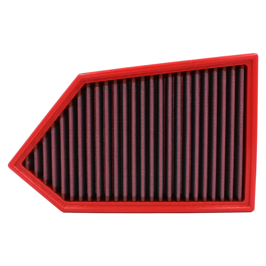 Filtro aria sportivo da sostituzione FB01107 - BMC Ford Fiesta, Puma, Transit