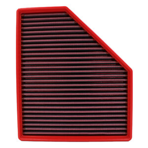 BMC - Filtro aria sportivo da sostituzione FB01054 - BMC Bmw Serie 2, Serie 3, Serie 4, Z4 - Filtro aria sportivo da sostituzione