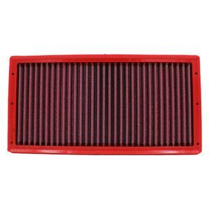 BMC - Filtro aria sportivo da sostituzione FB01079 - BMC Alfa Romeo Tonale, Dodge Hornet, Fiat 500X, Tipo, Jeep Compass, Renegade - Filtro aria sportivo da sostituzione