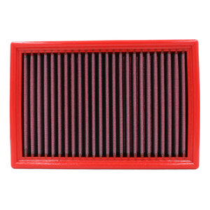 BMC - Filtro aria sportivo da sostituzione - BMC Peugeot 206, 307 - Filtro aria sportivo da sostituzione