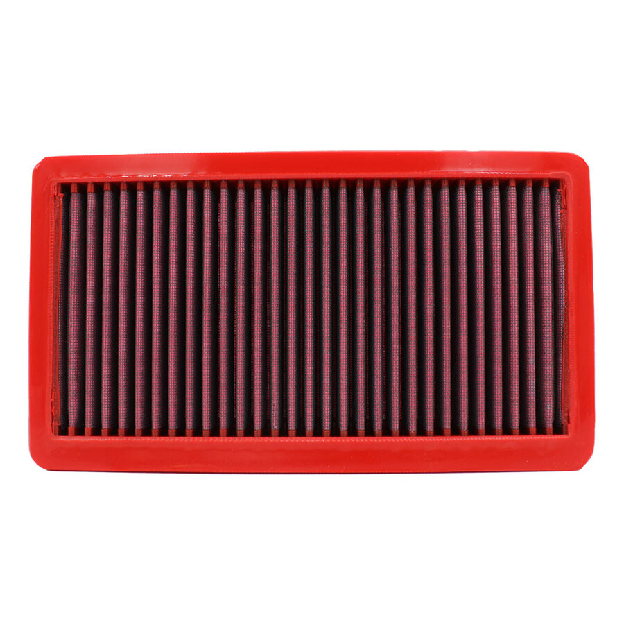 Filtro aria sportivo da sostituzione Nissan Cherry 1.5 2BBL 1983> - BMC Nissan Cherry 1.5 2BBL 1983 >