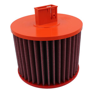 BMC - Filtro aria sportivo da sostituzione Peugeot 206 1.6 16V   2001>2003 - BMC Peugeot 206 1.6 16V   2001 > 2003 109 cv - Filtro aria sportivo da sostituzione