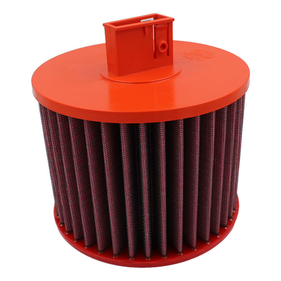 Filtro aria sportivo da sostituzione Peugeot 206 1.6 16V 2001>2003 - BMC Peugeot 206 1.6 16V 2001 > 2003 109 cv