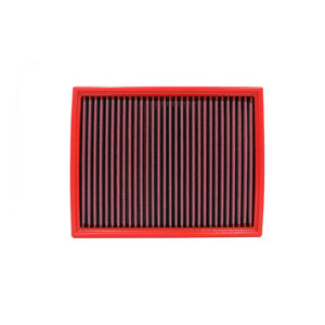 BMC - Filtro aria sportivo da sostituzione FB217/01 - BMC Opel Astra G, Astra H, Zafira - Filtro aria sportivo da sostituzione