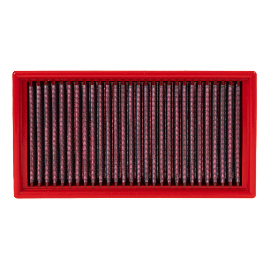 Filtro aria sportivo da sostituzione Bmw X5 (E53) (E53) 30 i 2000> - BMC Bmw X5 (E53) (E53) 30 i 2000 > 231 cv
