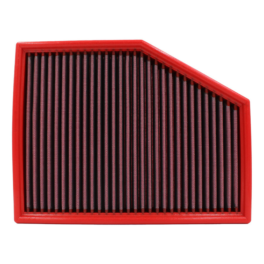 Filtro aria sportivo da sostituzione Bmw Z4 (E85/E86) (E85/E86) 3.2 M 2006>2008 - BMC Bmw Z4 (E85/E86) (E85/E86) 3.2 M 2006 > 2008 343 cv