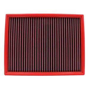 BMC - Filtro aria sportivo da sostituzione Vauxhall Vectra 1.6 2006>2008 - BMC Vauxhall Vectra 1.6 2006 > 2008 105 cv - Filtro aria sportivo da sostituzione