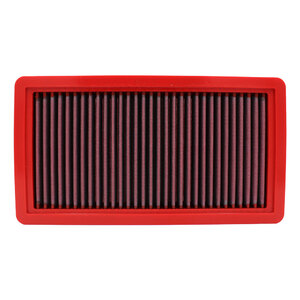 BMC - Filtro aria sportivo da sostituzione Mazda Mpv 2.5 V6 1999>2002 - BMC Mazda Mpv 2.5 V6 1999 > 2002 - Filtro aria sportivo da sostituzione