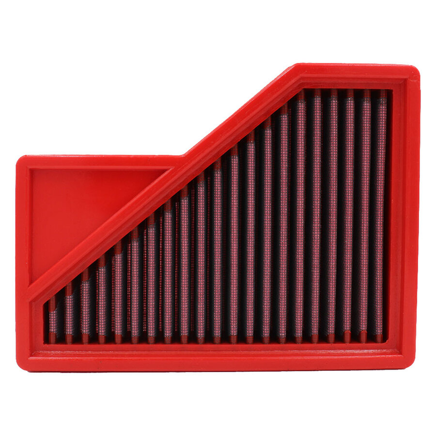 Filtro aria sportivo da sostituzione Mini Mini I 1.6 (Getrag gear) (R52/R53) 200407>2008 - BMC Mini Mini I 1.6 (Getrag gear) (R52/R53) 2004 > 2008 115 cv
