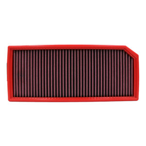 BMC - Filtro aria sportivo da sostituzione FB409/01 - BMC Audi A3, TT, Seat Altea, Altea XL, Leon II, Toledo, Skoda Octavia, Volkswagen Eos, Golf V, Golf V Plus - Filtro aria sportivo da sostituzione