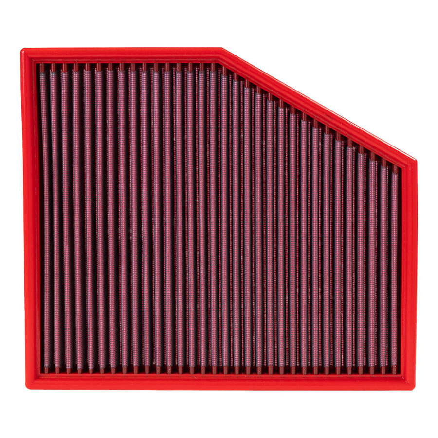 Filtro aria sportivo da sostituzione Bmw Serie 6 (E63/E64) 650 Ci 2005>2011 - BMC Bmw Serie 6 (E63/E64) 650 Ci 2005 > 2011 367 cv