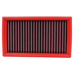 BMC - Filtro aria sportivo da sostituzione Renault Modus 1.2 2011> - BMC Renault Modus 1.2 2011 > 103 cv - Filtro aria sportivo da sostituzione