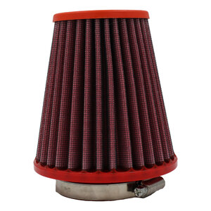 BMC - Filtro aria sportivo da sostituzione - BMC Bmw Serie 1 - Filtro aria sportivo da sostituzione