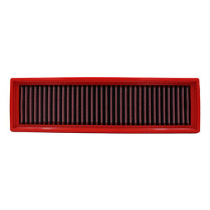 BMC - Filtro aria sportivo da sostituzione Peugeot 206 + 1.4 2009> - BMC Peugeot 206 + 1.4 2009 > 73/75 cv - Filtro aria sportivo da sostituzione