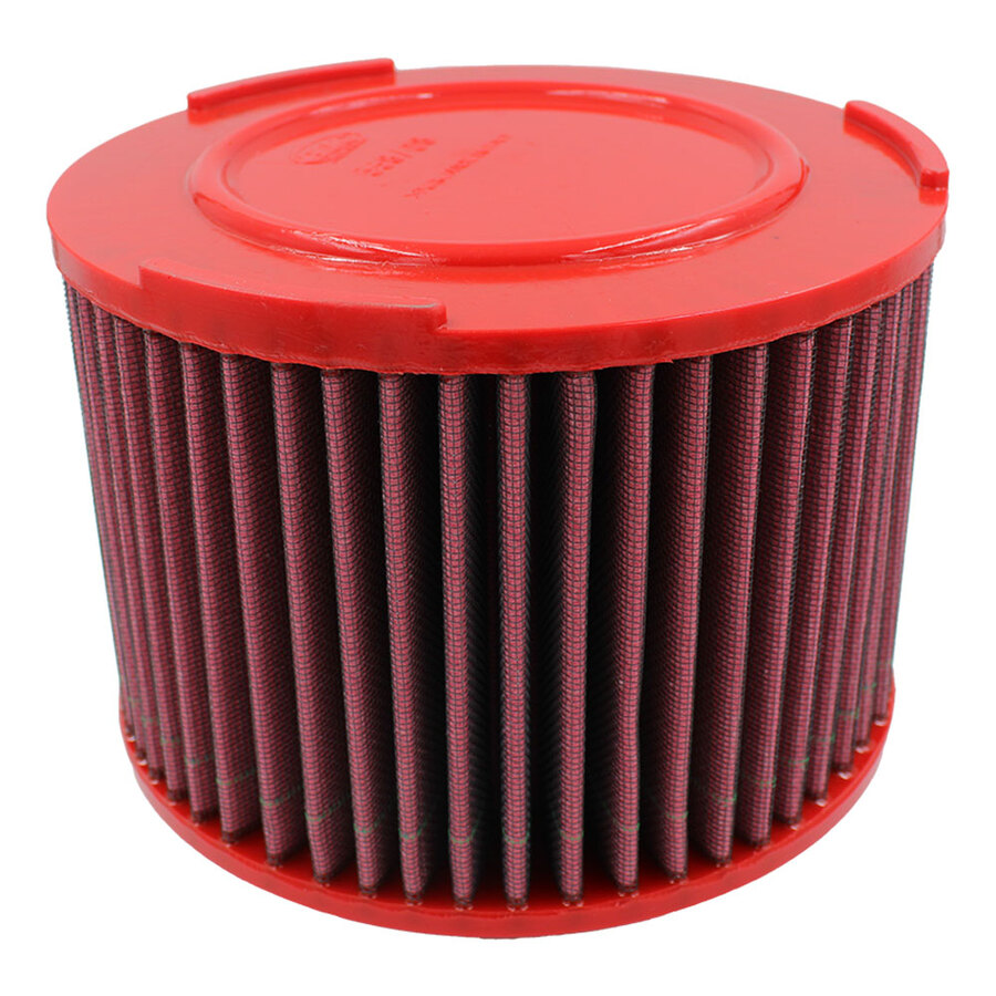 Filtro aria sportivo da sostituzione Bmw X1 (E84) (E84) 25 iX 2010> - BMC Bmw X1 (E84) (E84) 25 iX 2010 > 218 cv