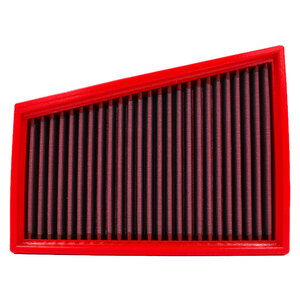 BMC - Filtro aria sportivo da sostituzione - BMC Renault Megane III, Scenic - Filtro aria sportivo da sostituzione