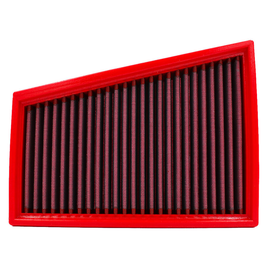Filtro aria sportivo da sostituzione - BMC Renault Megane III, Scenic