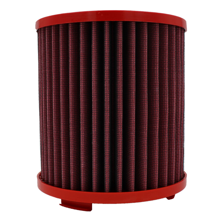 Filtro aria sportivo da sostituzione Volkswagen Vento 1.6 TDI India 2010> - BMC Volkswagen Vento 1.6 TDI India 2010 > 105 cv