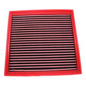 BMC - Filtro aria sportivo da sostituzione Vauxhall Zafira 1.8 2011> - BMC Vauxhall Zafira 1.8 2011 > 140 cv - Filtro aria sportivo da sostituzione