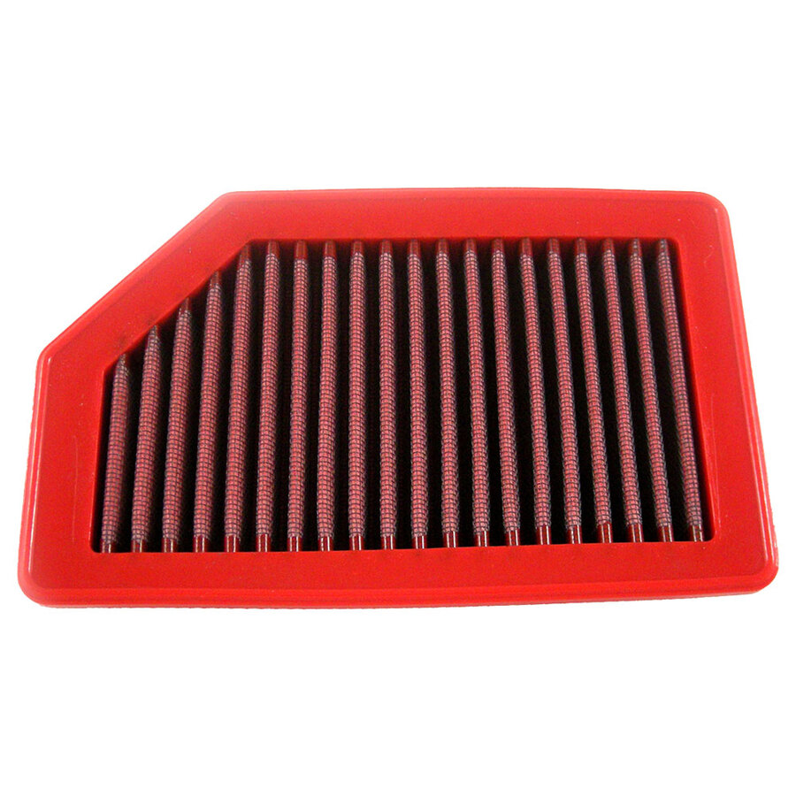 Filtro aria sportivo da sostituzione Honda Jazz 1.4 [OEM n?? 17220REAZ00] 200504>2008 - BMC Honda Jazz 1.4 [OEM n?? 17220REAZ00] 2005 > 2008 83 cv